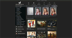 Desktop Screenshot of ipaintingsforsale.com